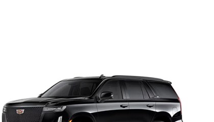 Cadillac Escalade 2024